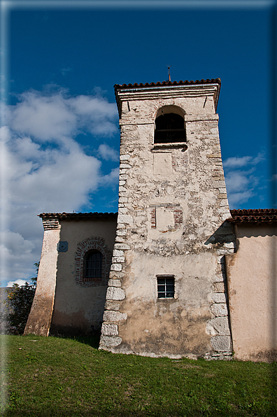 foto Colline Marosticane in Autunno